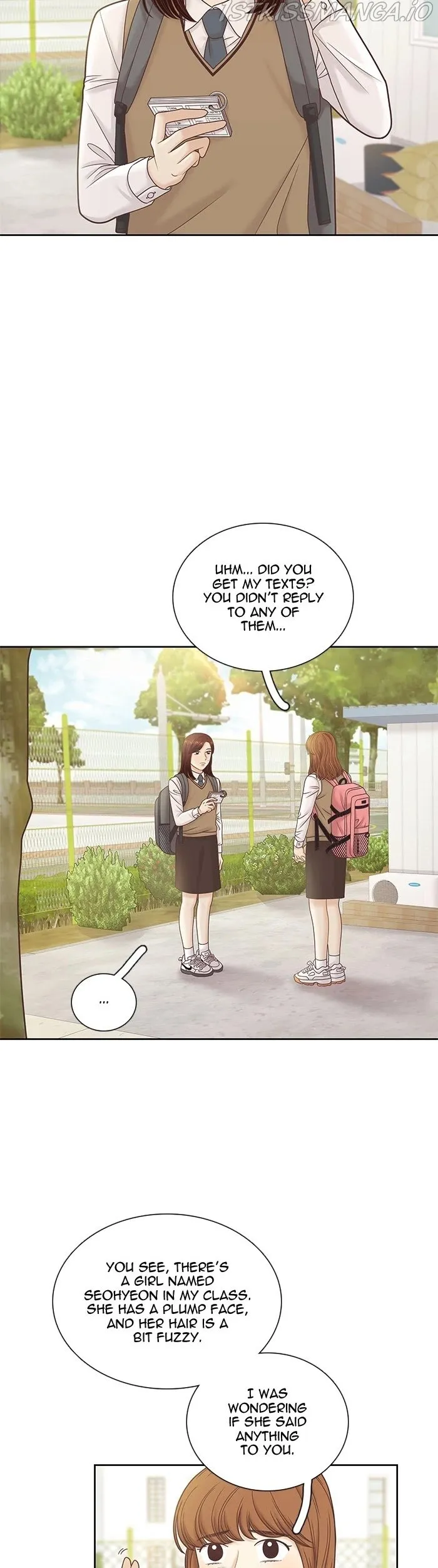 Girl’s World ( World of Girl ) Chapter 284 Online - página 20