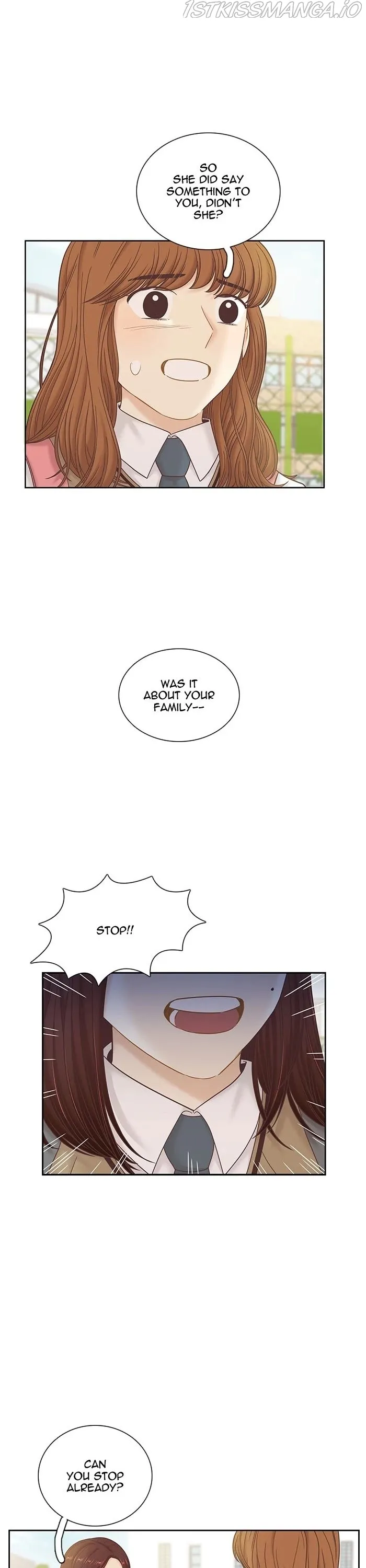 Girl’s World ( World of Girl ) Chapter 284 Online - página 22