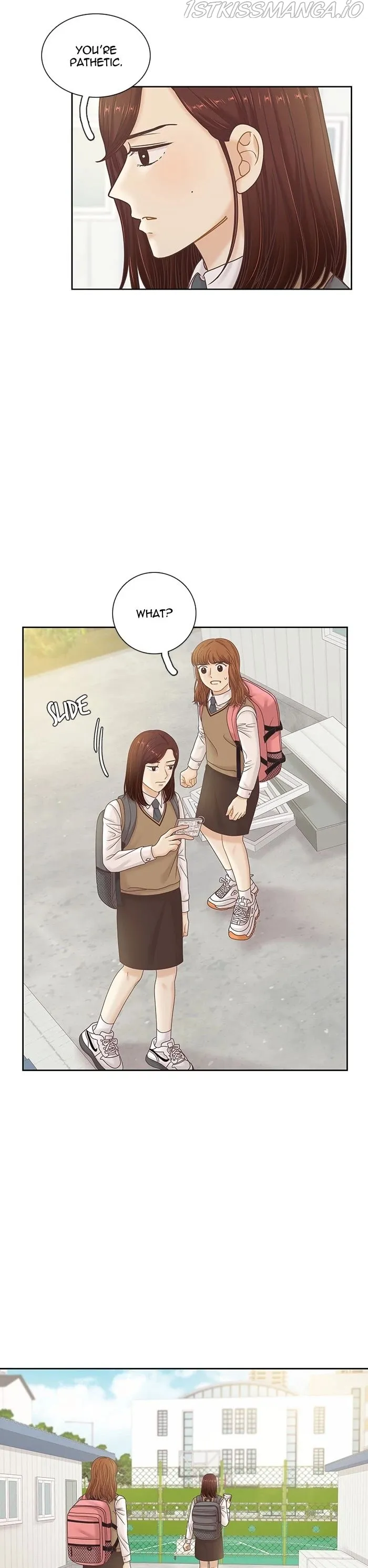 Girl’s World ( World of Girl ) Chapter 284 Online - página 24