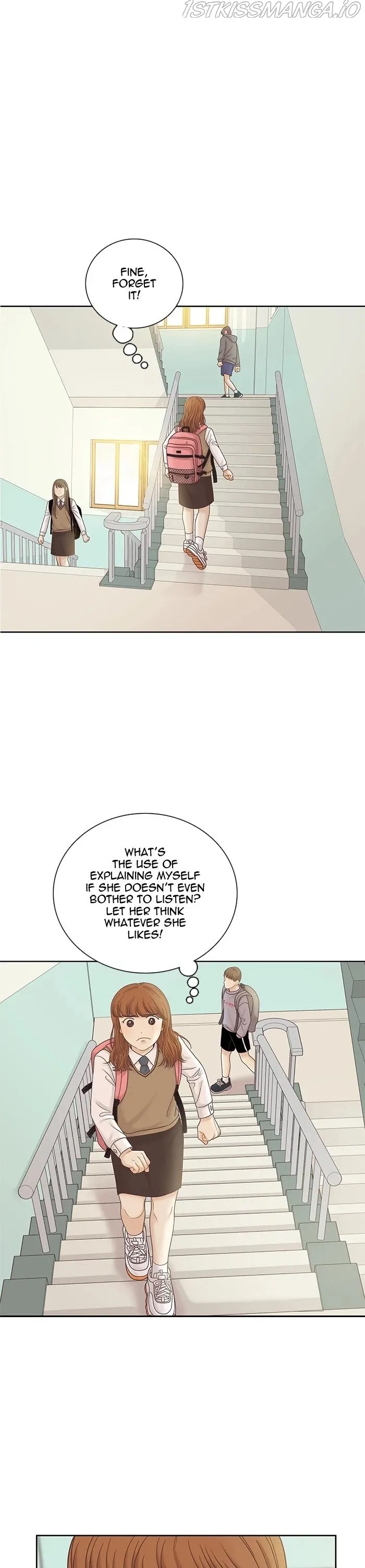 Girl’s World ( World of Girl ) Chapter 284 Online - página 26