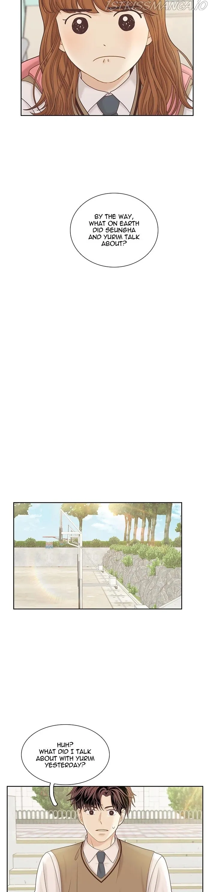 Girl’s World ( World of Girl ) Chapter 284 Online - página 27