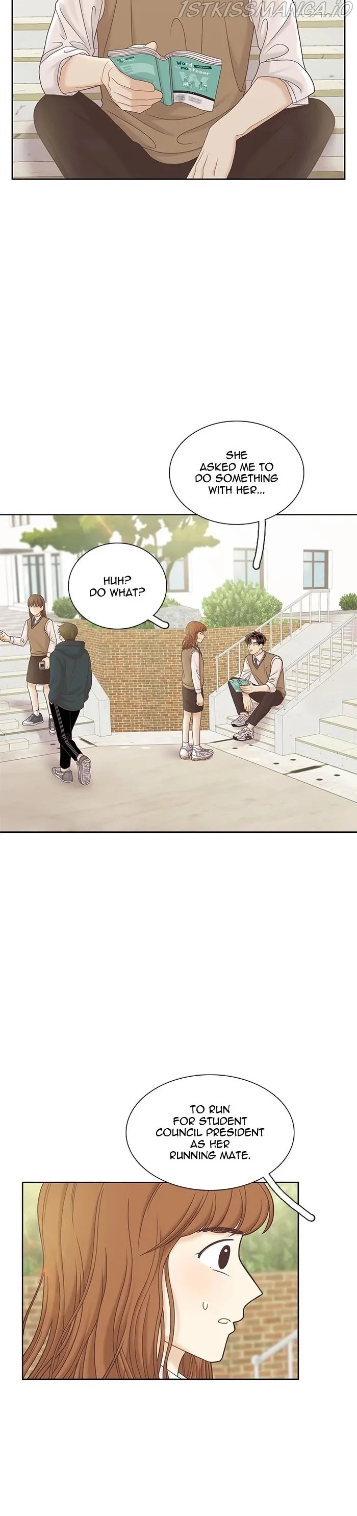 Girl’s World ( World of Girl ) Chapter 284 Online - página 28