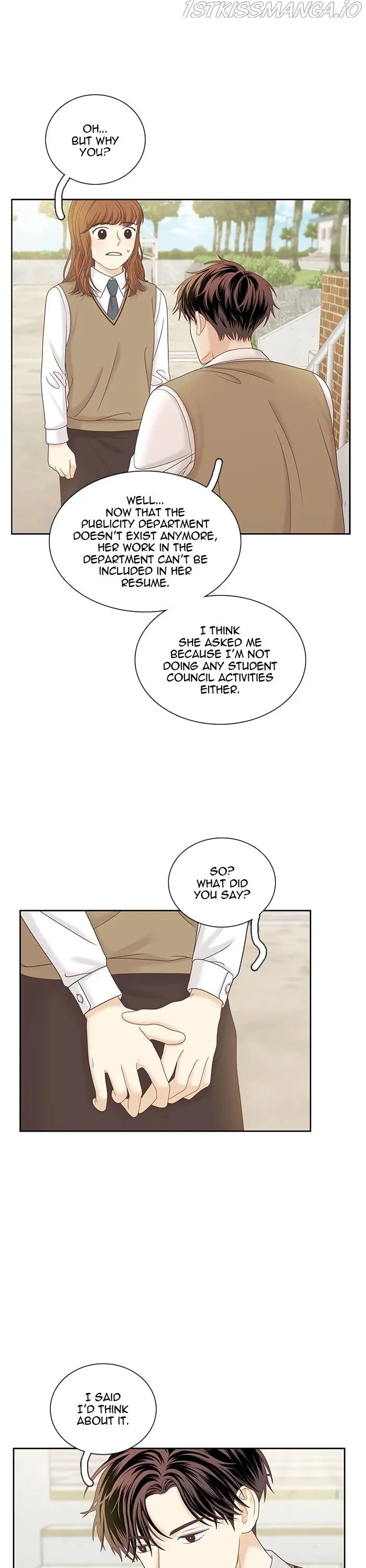 Girl’s World ( World of Girl ) Chapter 284 Online - página 29
