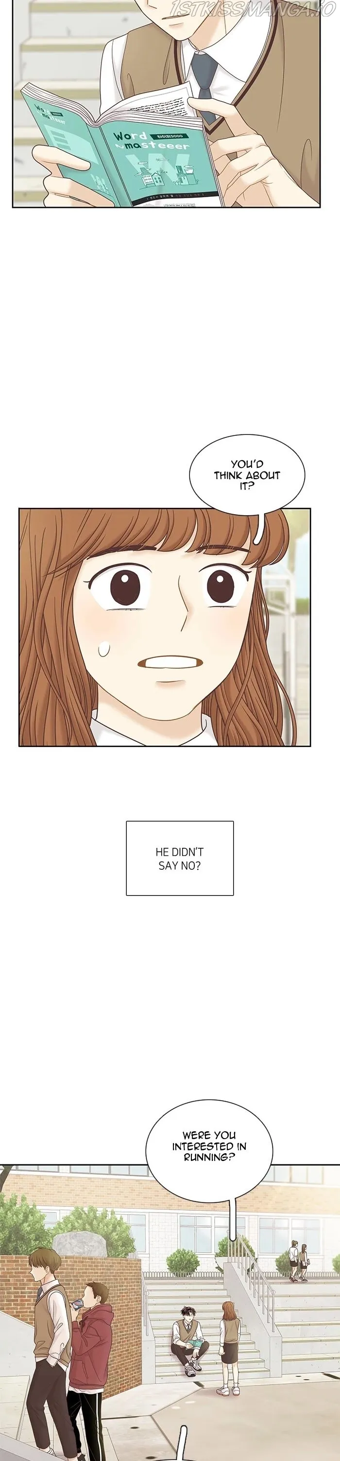 Girl’s World ( World of Girl ) Chapter 284 Online - página 30