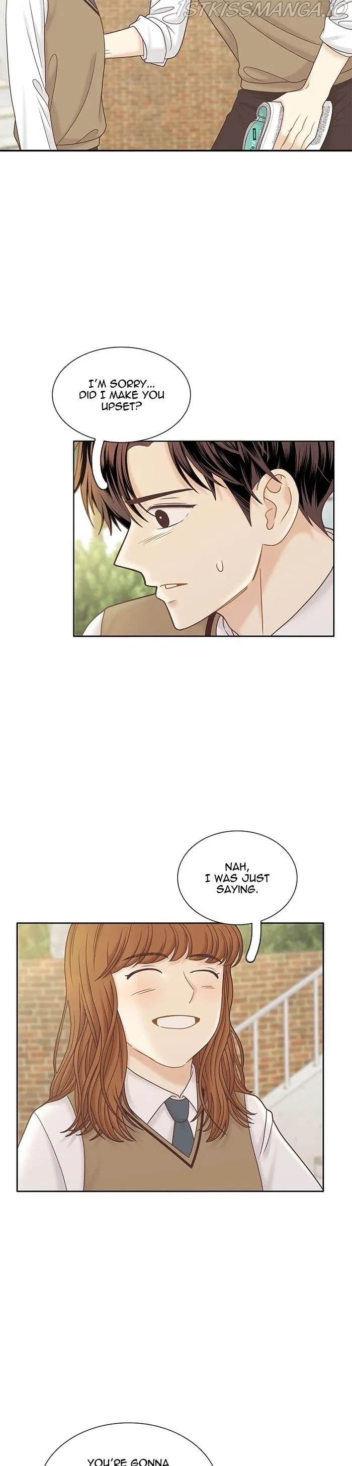 Girl’s World ( World of Girl ) Chapter 284 Online - página 32