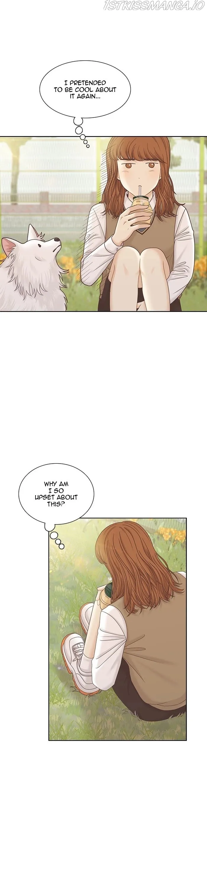 Girl’s World ( World of Girl ) Chapter 284 Online - página 34
