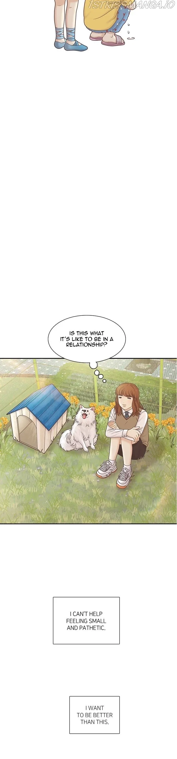 Girl’s World ( World of Girl ) Chapter 284 Online - página 37