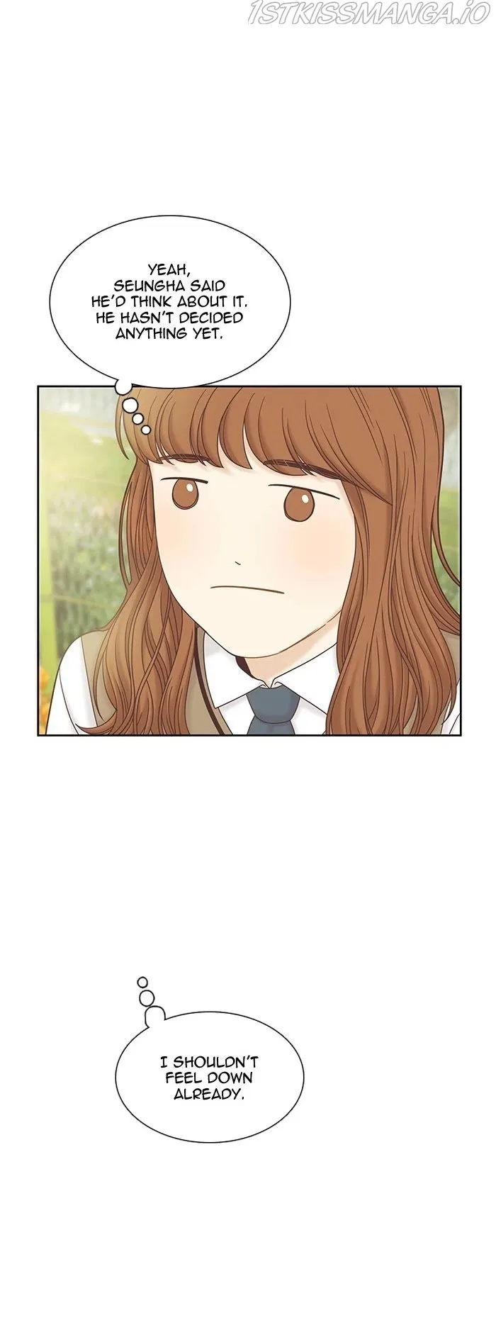 Girl’s World ( World of Girl ) Chapter 284 Online - página 38