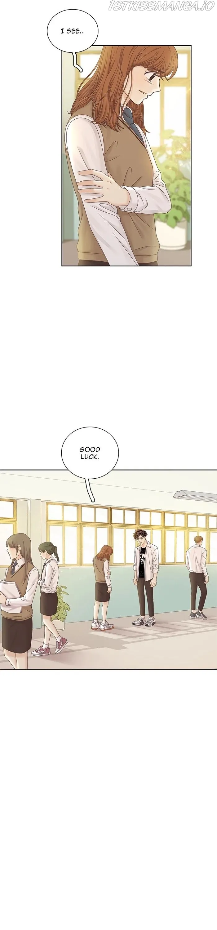 Girl’s World ( World of Girl ) Chapter 285 Online - página 2