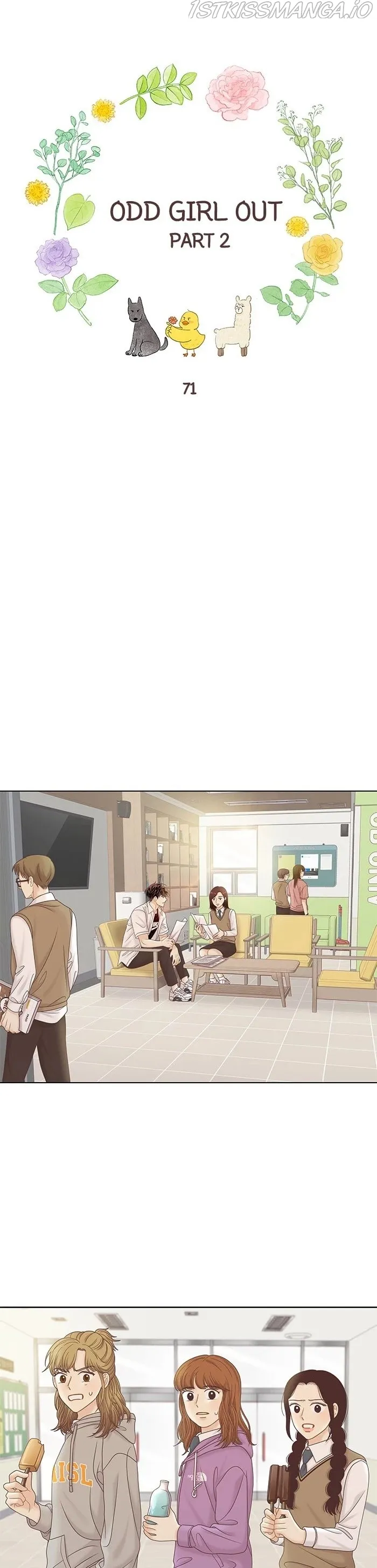 Girl’s World ( World of Girl ) Chapter 285 Online - página 3