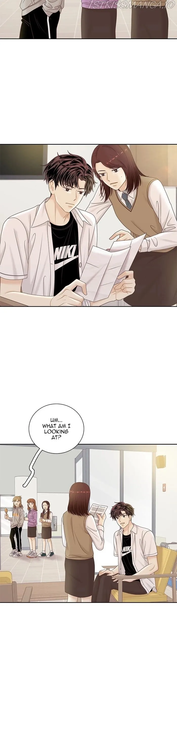 Girl’s World ( World of Girl ) Chapter 285 Online - página 4