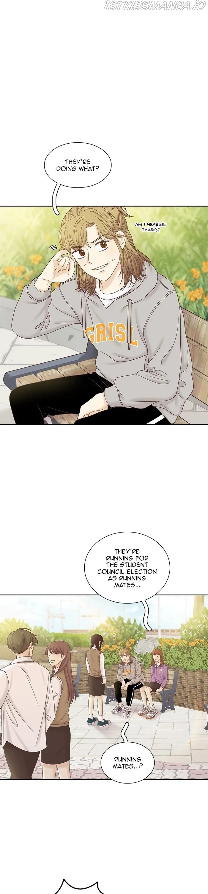 Girl’s World ( World of Girl ) Chapter 285 Online - página 5