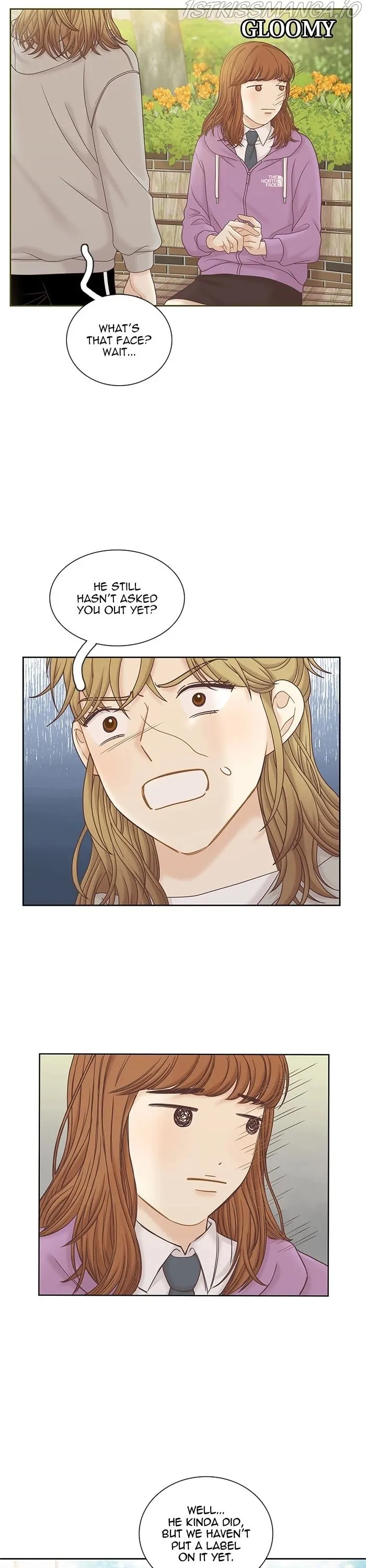 Girl’s World ( World of Girl ) Chapter 285 Online - página 10