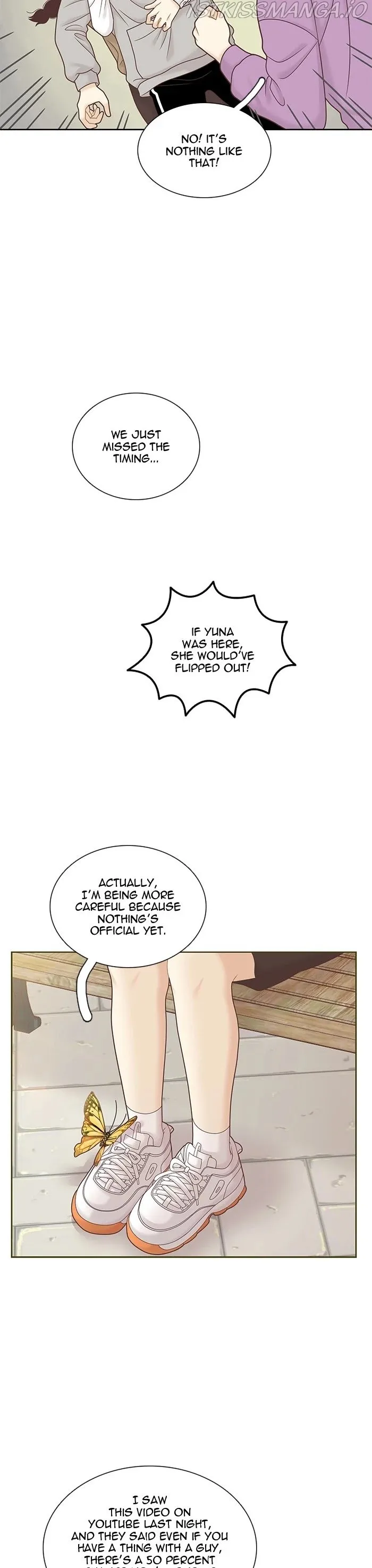 Girl’s World ( World of Girl ) Chapter 285 Online - página 12