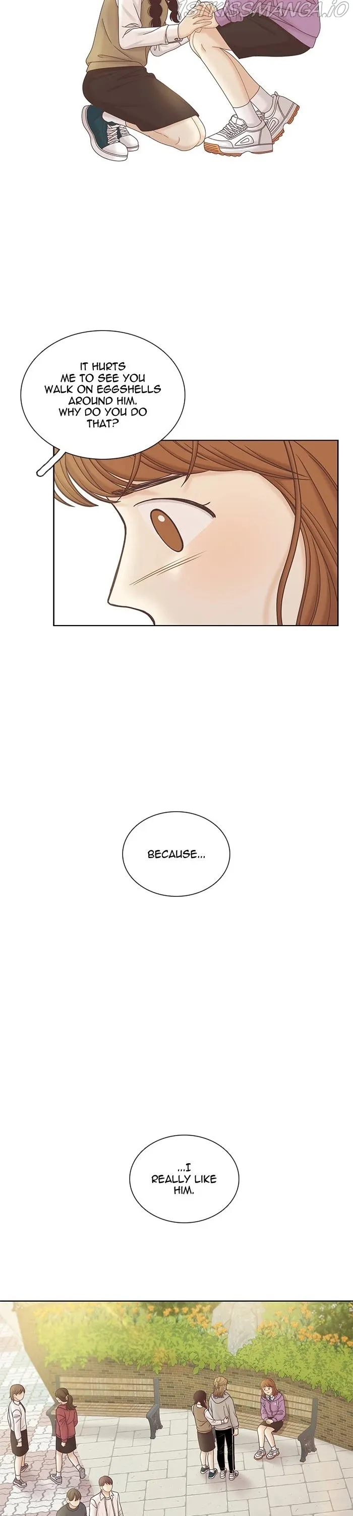 Girl’s World ( World of Girl ) Chapter 285 Online - página 14