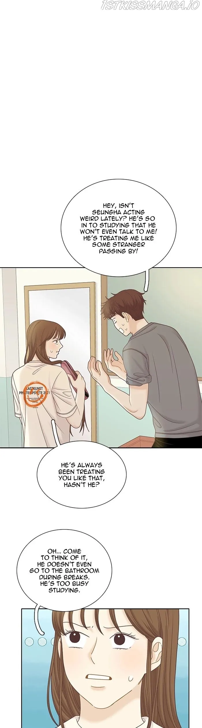 Girl’s World ( World of Girl ) Chapter 285 Online - página 19
