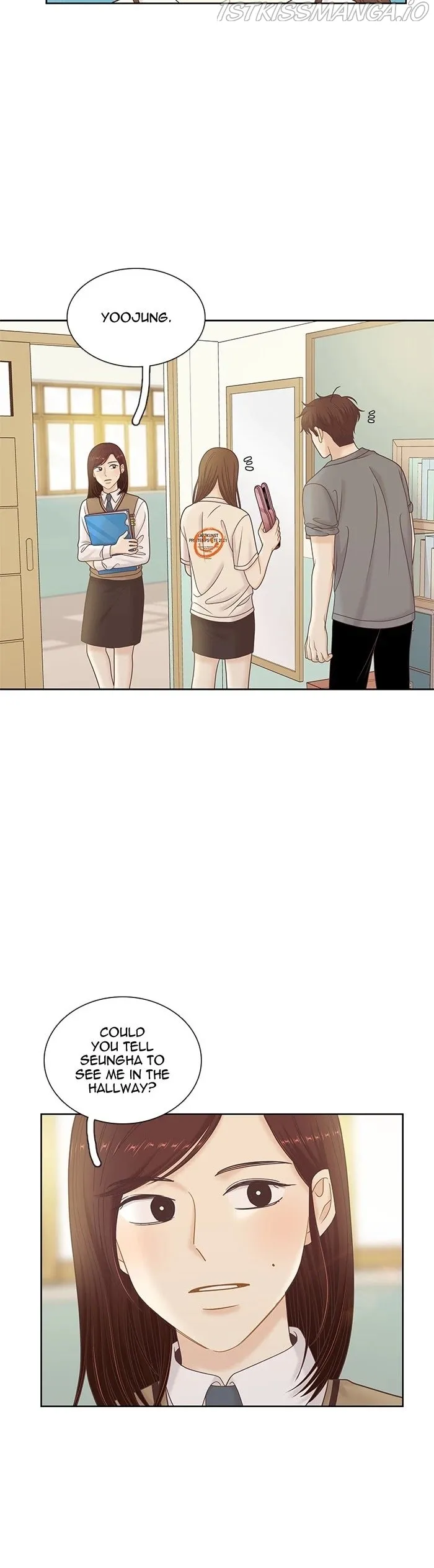 Girl’s World ( World of Girl ) Chapter 285 Online - página 20