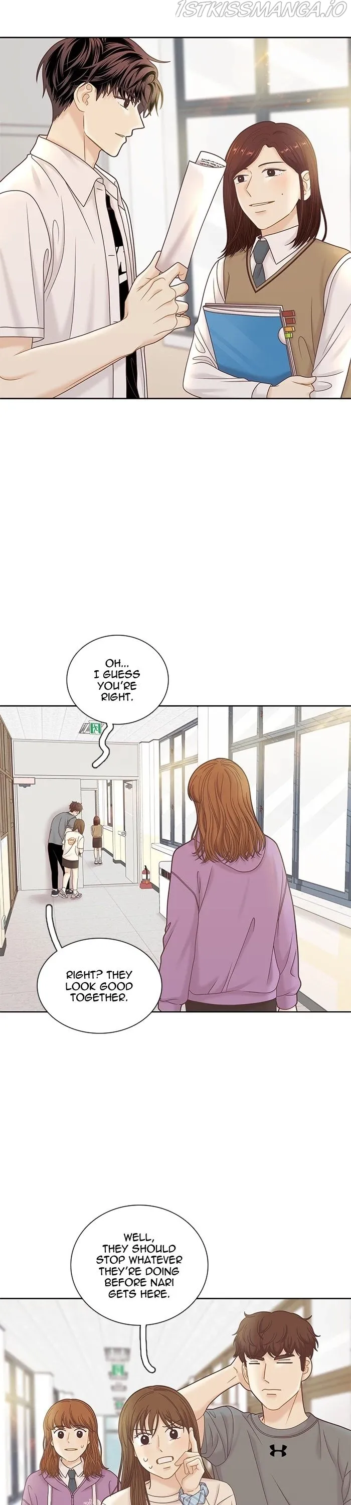 Girl’s World ( World of Girl ) Chapter 285 Online - página 25