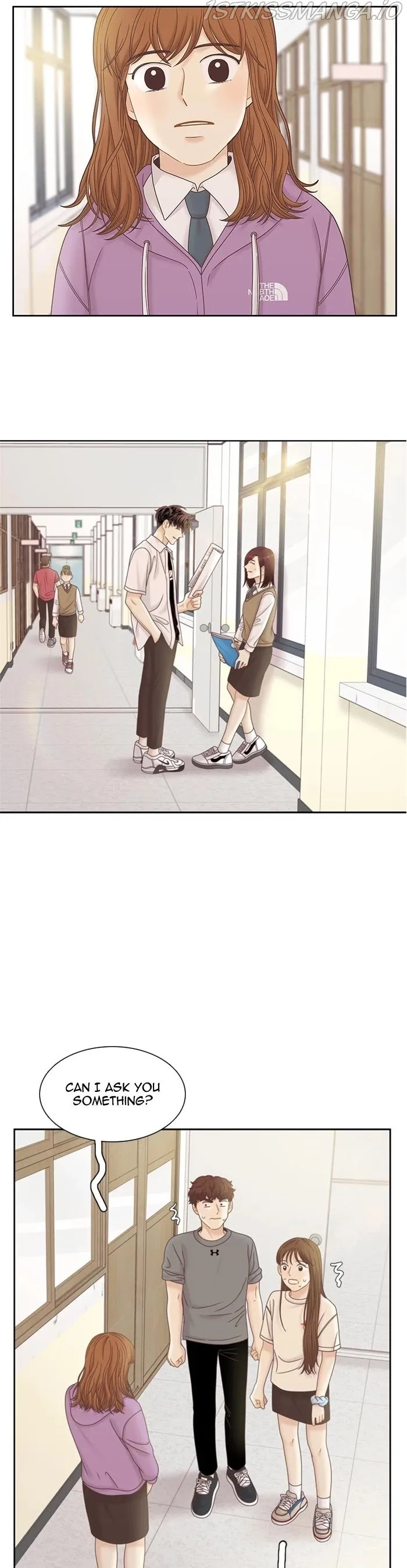 Girl’s World ( World of Girl ) Chapter 285 Online - página 27