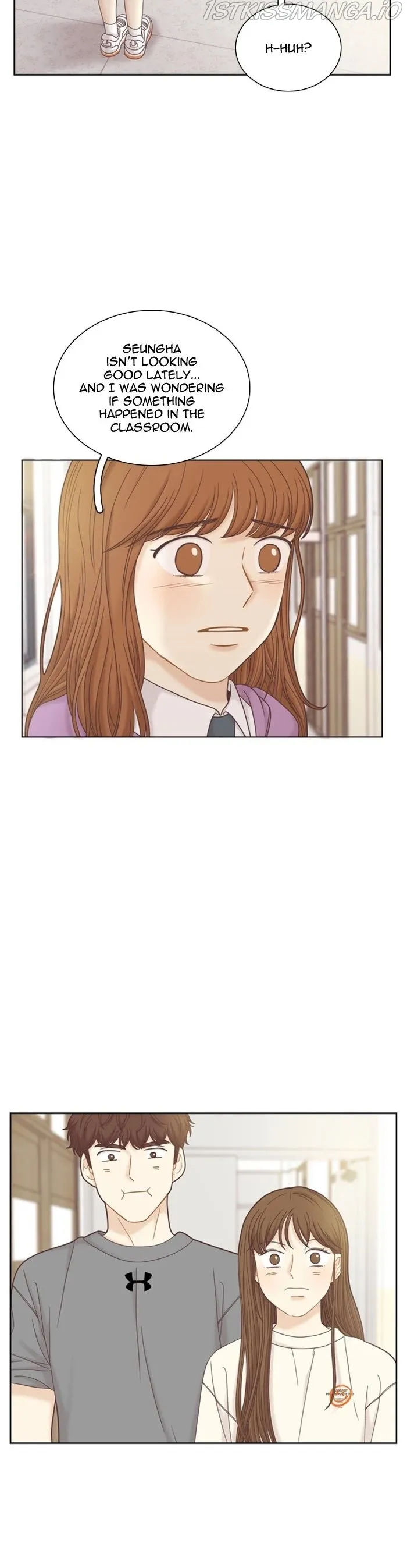 Girl’s World ( World of Girl ) Chapter 285 Online - página 28