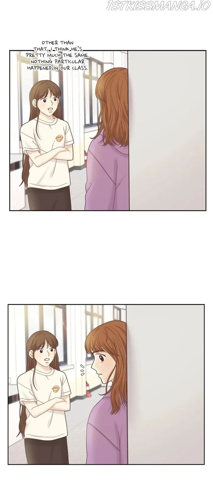 Girl’s World ( World of Girl ) Chapter 285 Online - página 30
