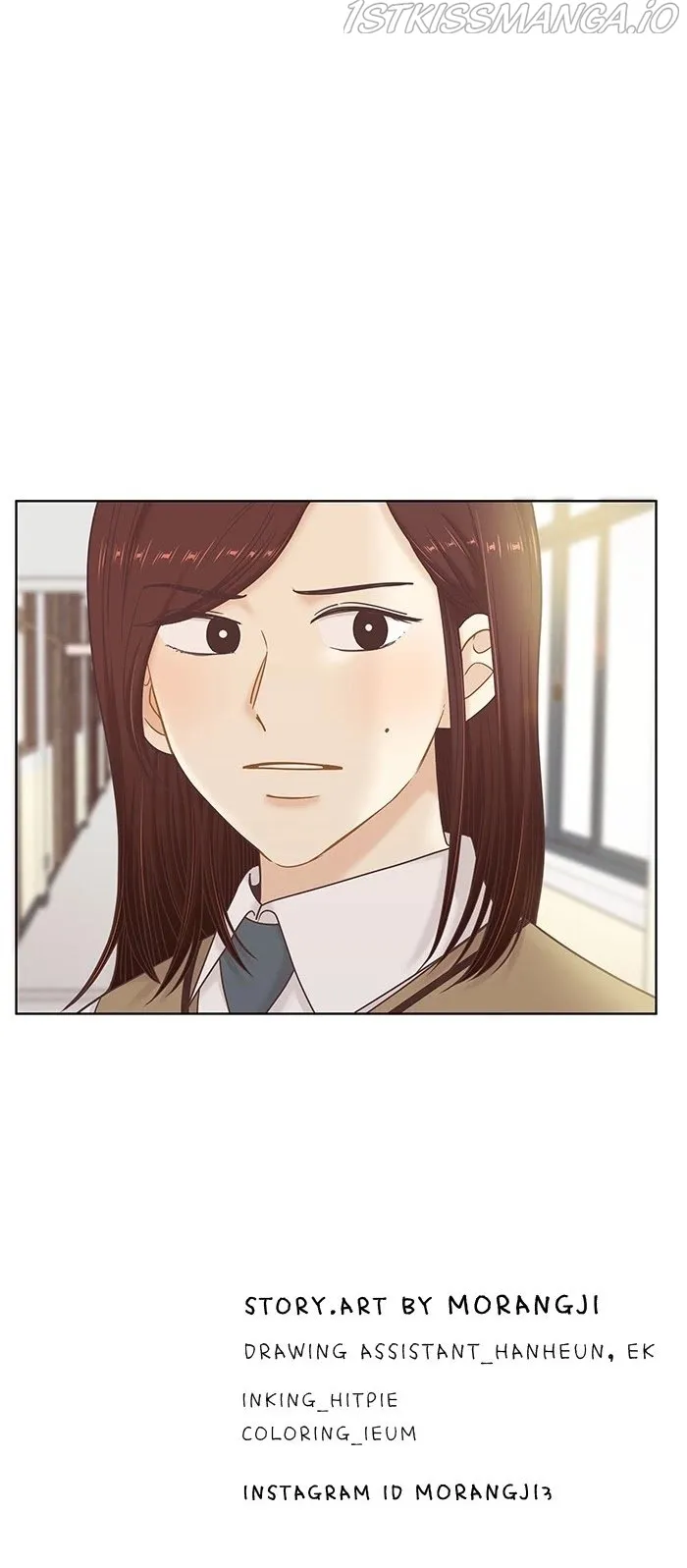 Girl’s World ( World of Girl ) Chapter 285 Online - página 31