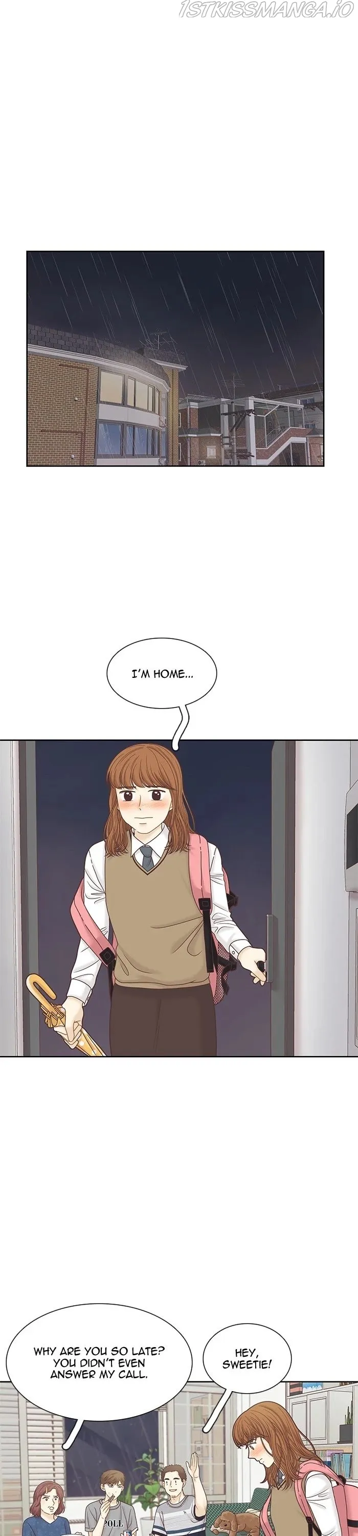 Girl’s World ( World of Girl ) Chapter 287 Online - página 1