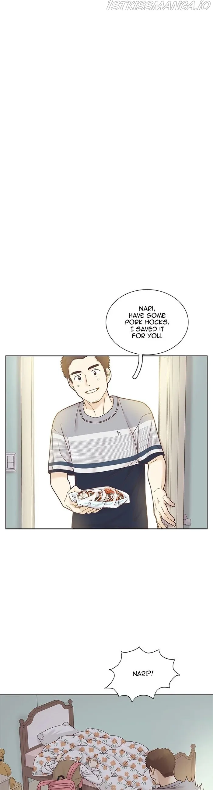 Girl’s World ( World of Girl ) Chapter 287 Online - página 3