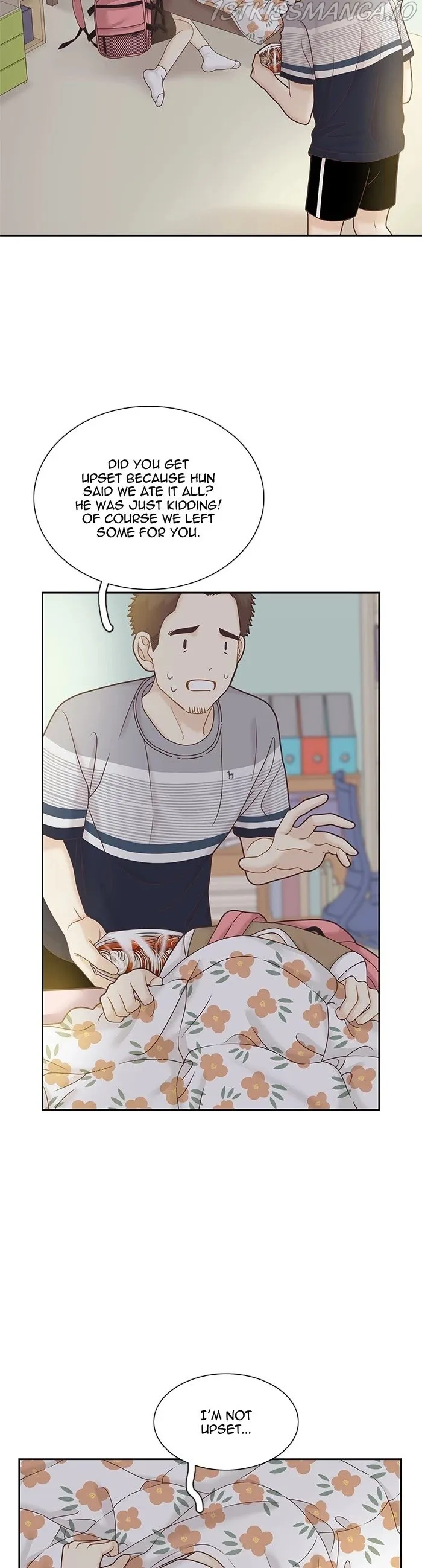 Girl’s World ( World of Girl ) Chapter 287 Online - página 4