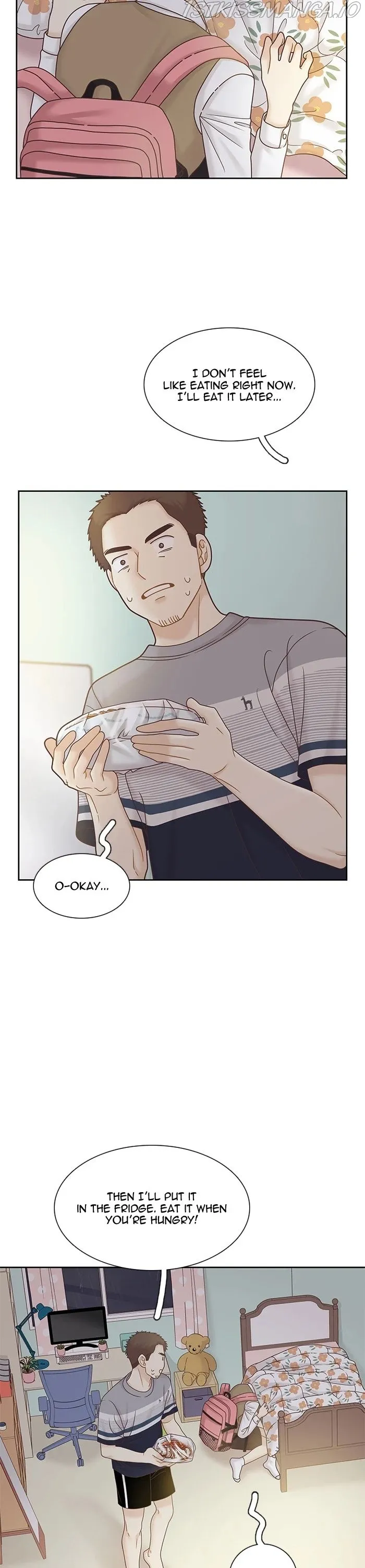 Girl’s World ( World of Girl ) Chapter 287 Online - página 5