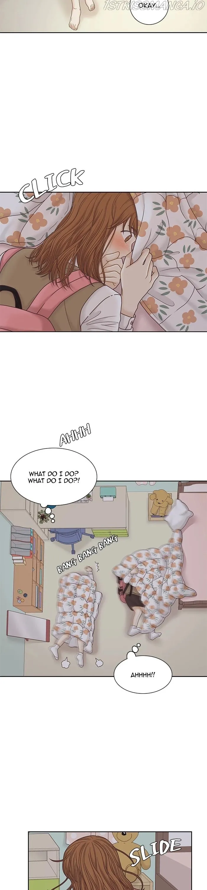 Girl’s World ( World of Girl ) Chapter 287 Online - página 6
