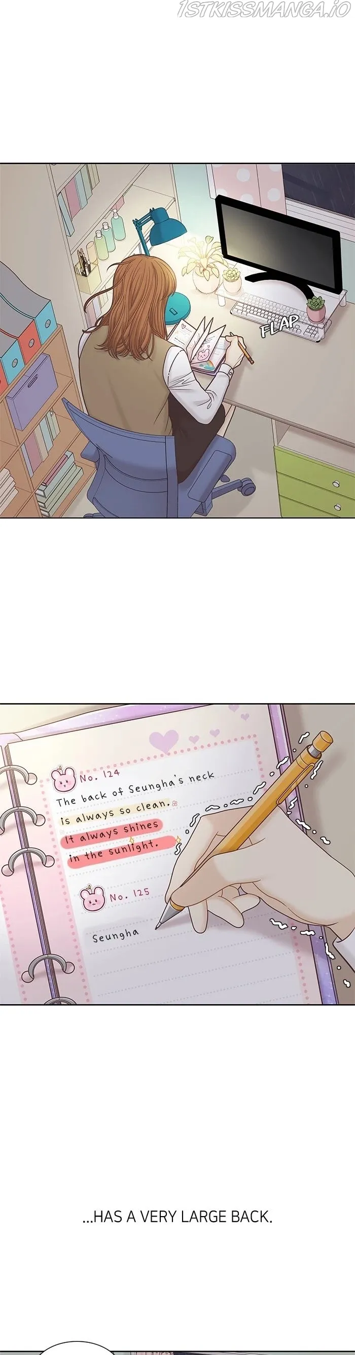 Girl’s World ( World of Girl ) Chapter 287 Online - página 8