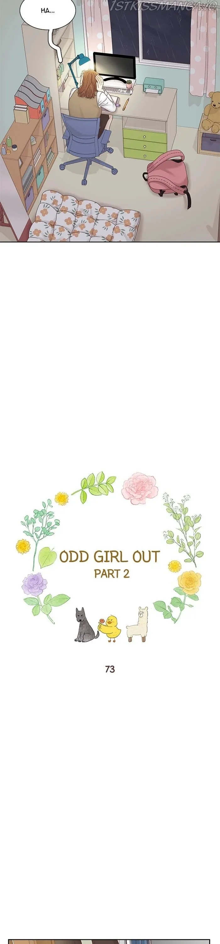 Girl’s World ( World of Girl ) Chapter 287 Online - página 9