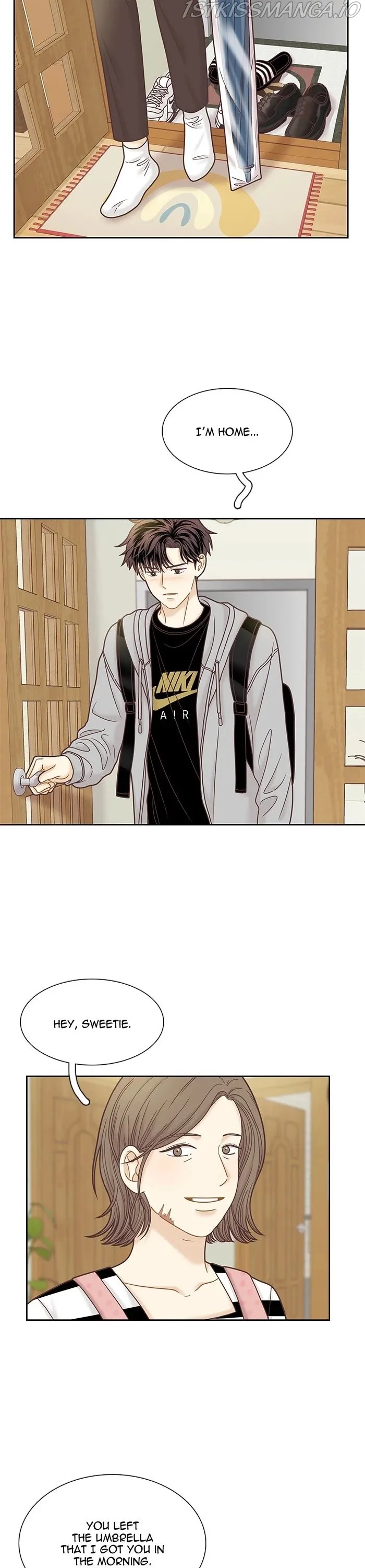 Girl’s World ( World of Girl ) Chapter 287 Online - página 10