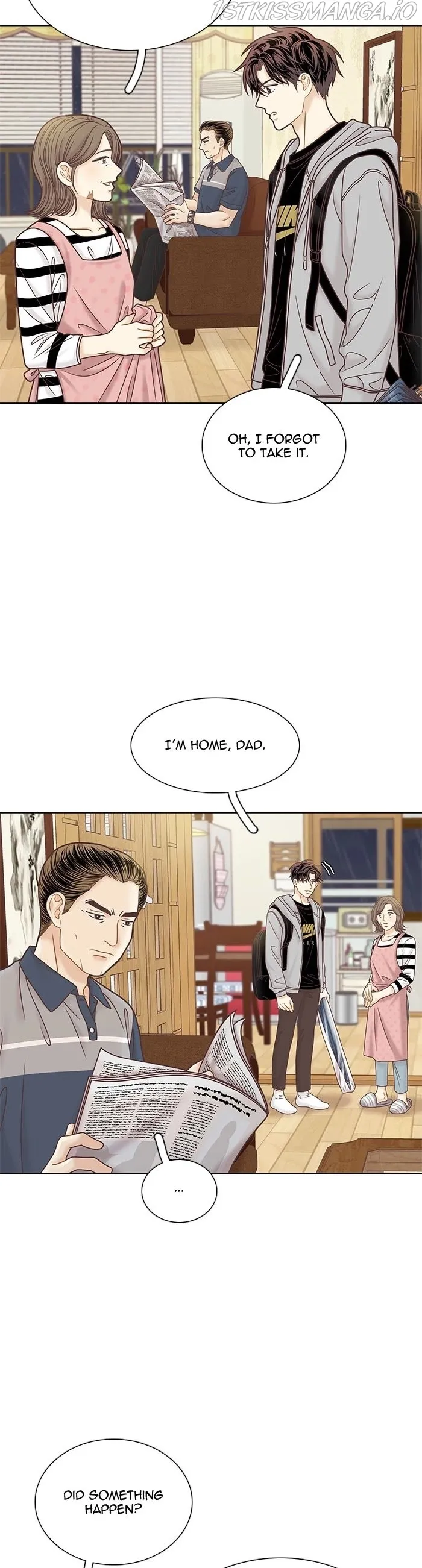 Girl’s World ( World of Girl ) Chapter 287 Online - página 11