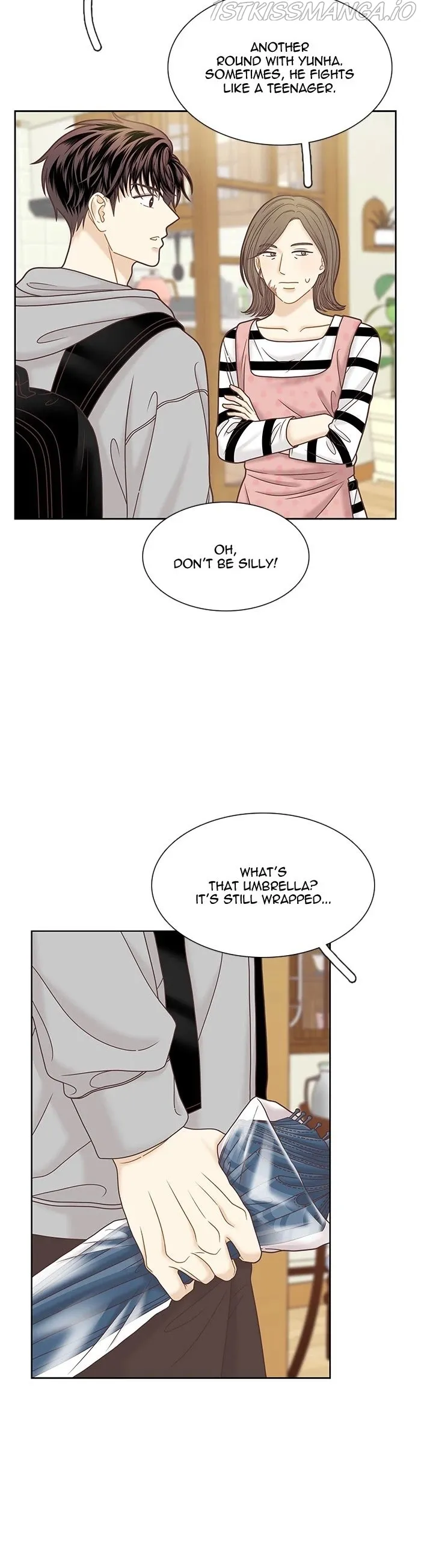 Girl’s World ( World of Girl ) Chapter 287 Online - página 12