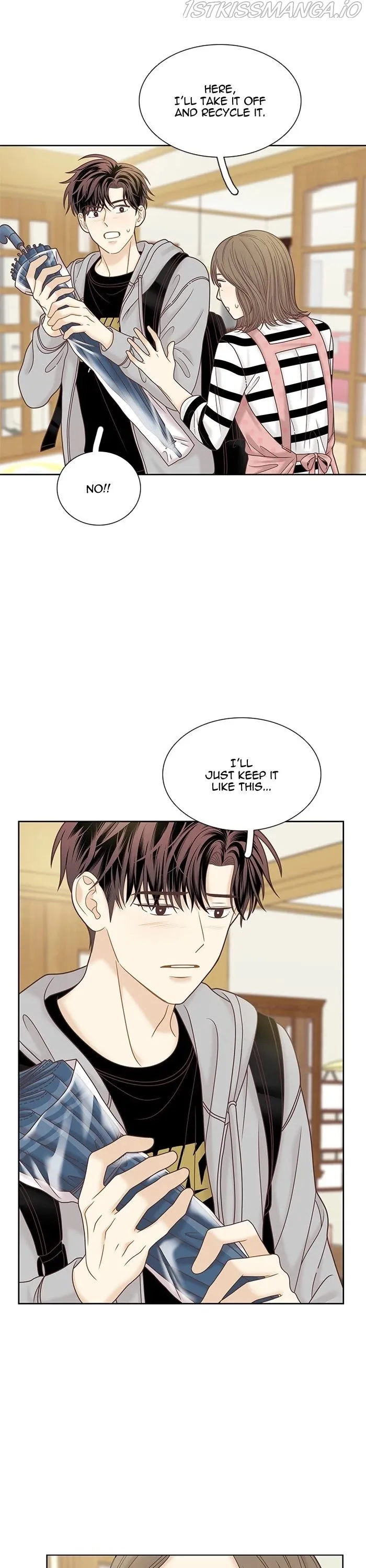 Girl’s World ( World of Girl ) Chapter 287 Online - página 13
