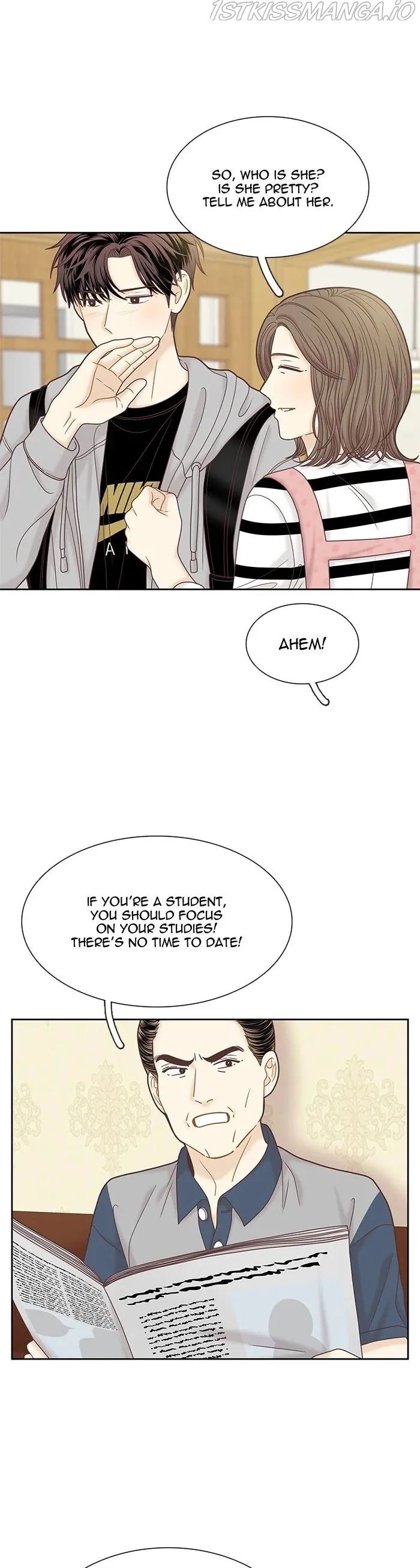 Girl’s World ( World of Girl ) Chapter 287 Online - página 15