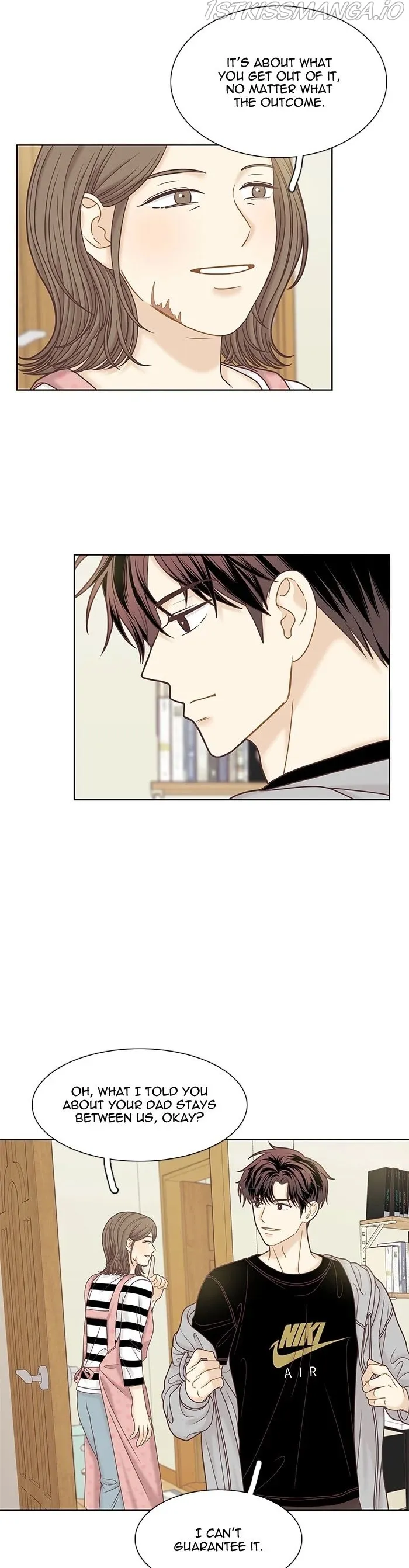 Girl’s World ( World of Girl ) Chapter 287 Online - página 20