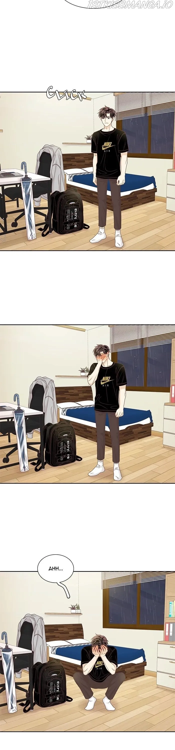 Girl’s World ( World of Girl ) Chapter 287 Online - página 21