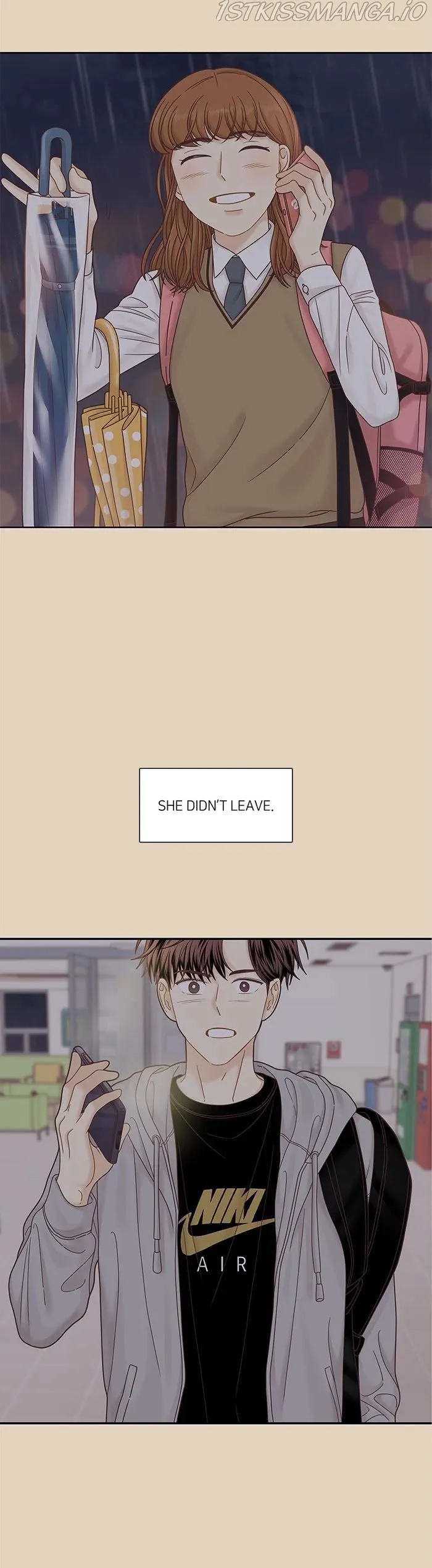 Girl’s World ( World of Girl ) Chapter 287 Online - página 24