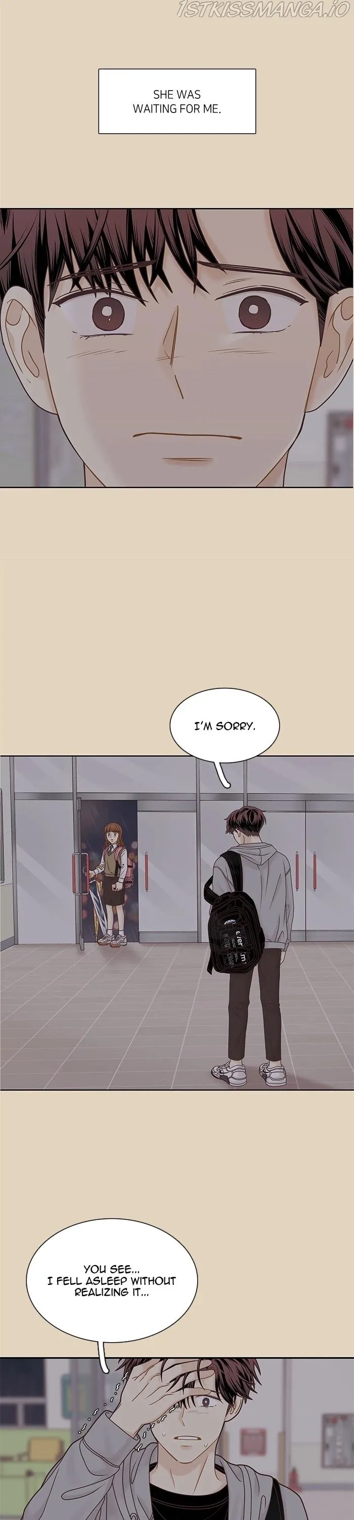 Girl’s World ( World of Girl ) Chapter 287 Online - página 25