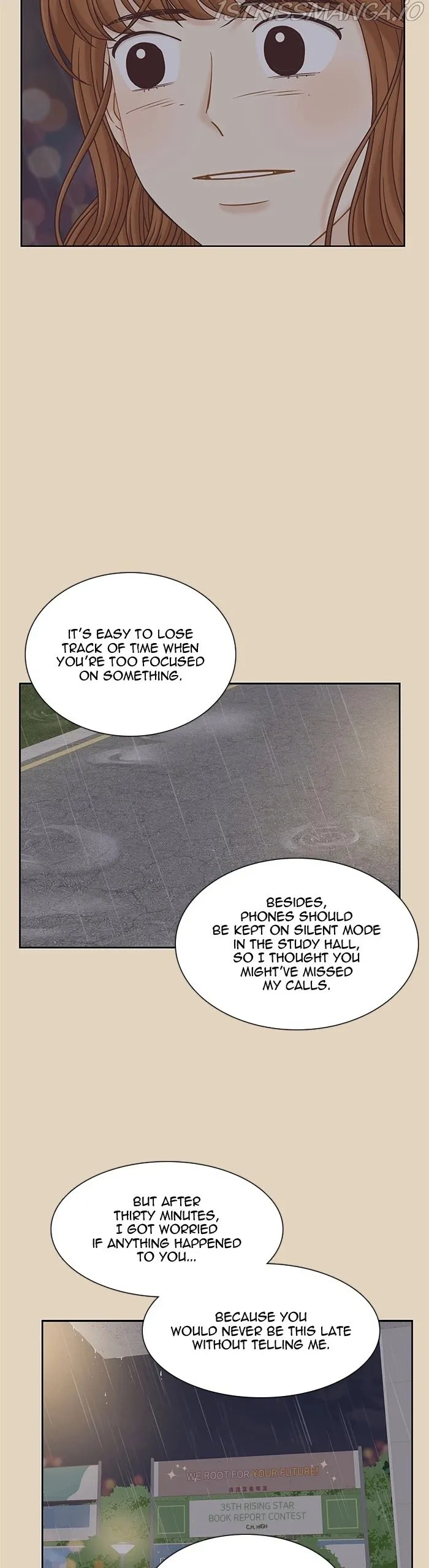 Girl’s World ( World of Girl ) Chapter 287 Online - página 27