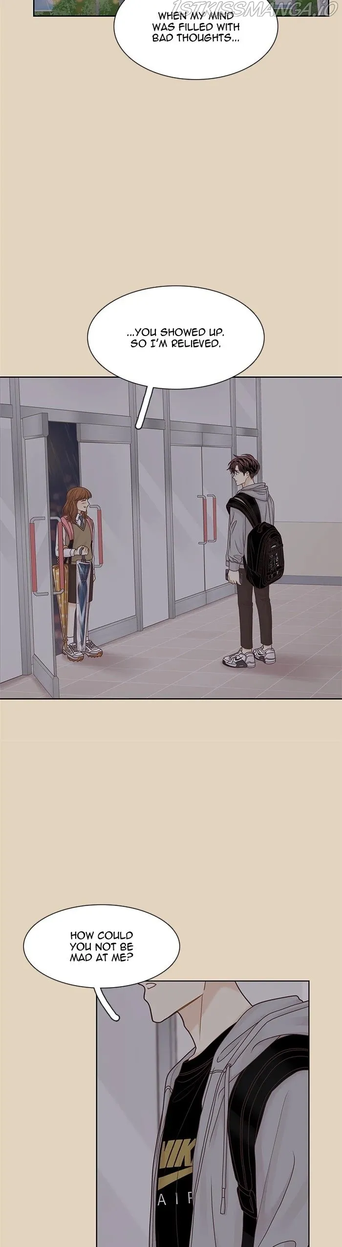 Girl’s World ( World of Girl ) Chapter 287 Online - página 28