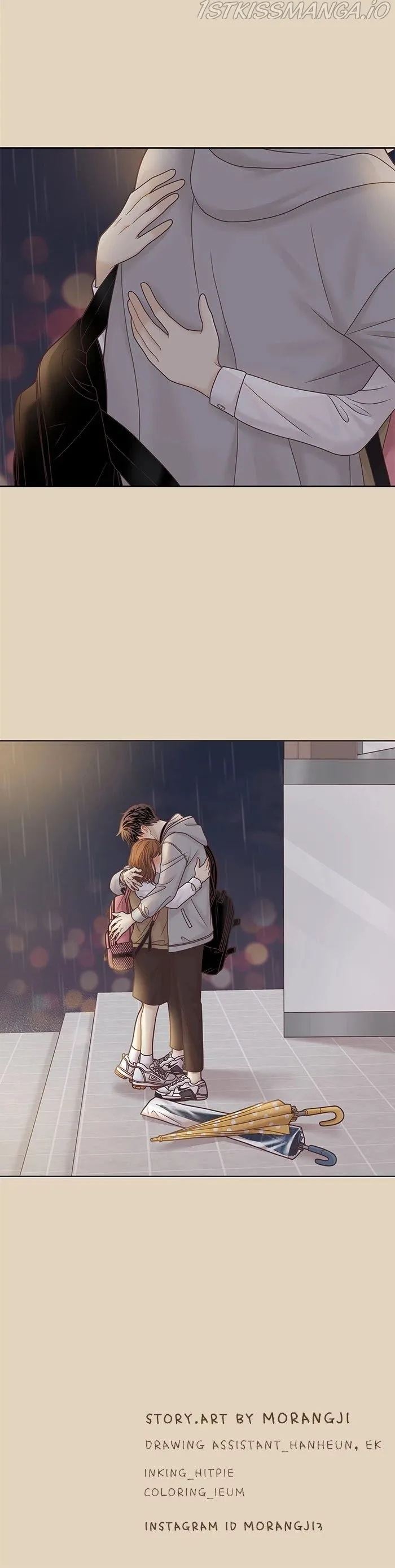 Girl’s World ( World of Girl ) Chapter 287 Online - página 33