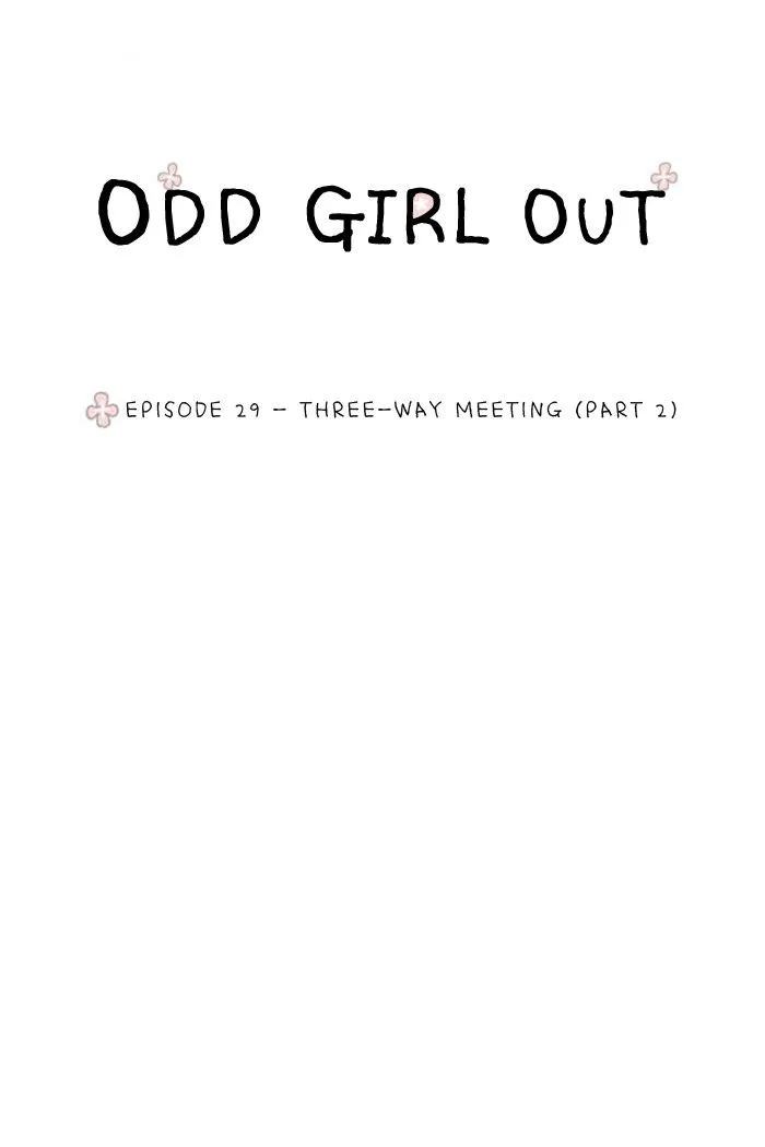 Girl’s World ( World of Girl ) Chapter 29 Online - página 1