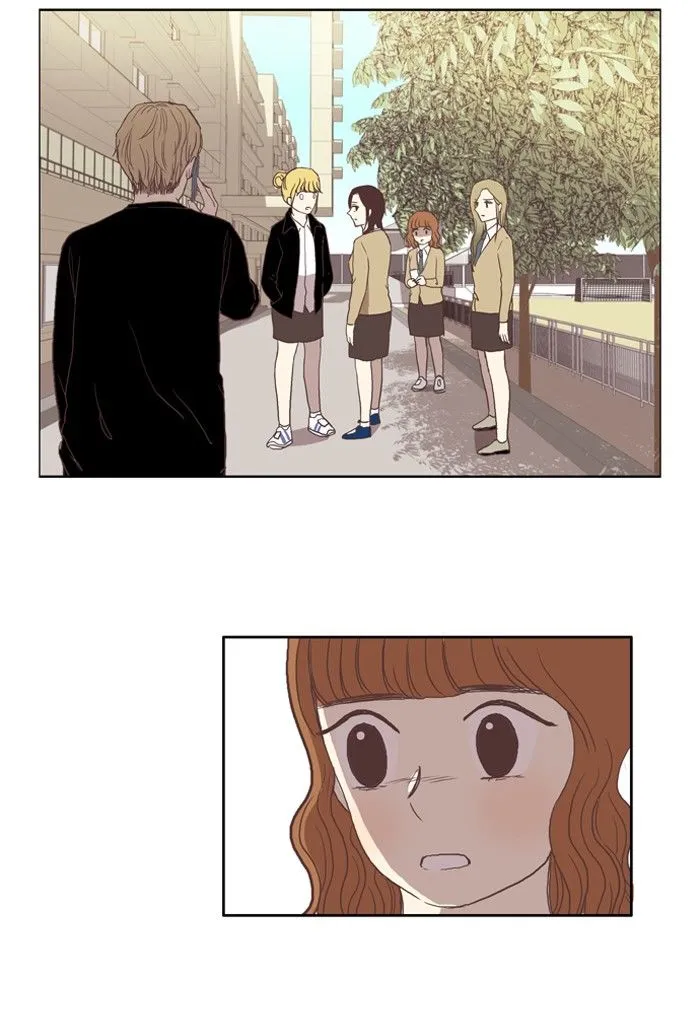 Girl’s World ( World of Girl ) Chapter 29 Online - página 2