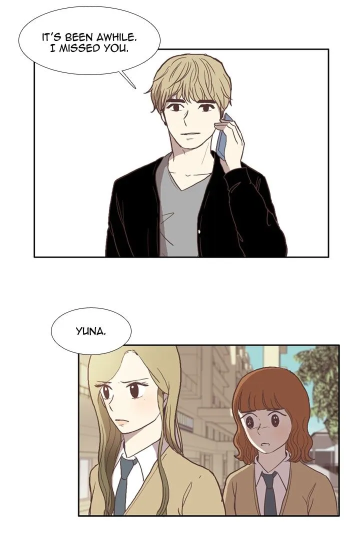 Girl’s World ( World of Girl ) Chapter 29 Online - página 3