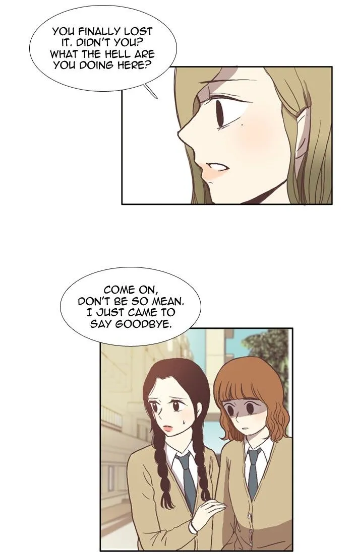 Girl’s World ( World of Girl ) Chapter 29 Online - página 4