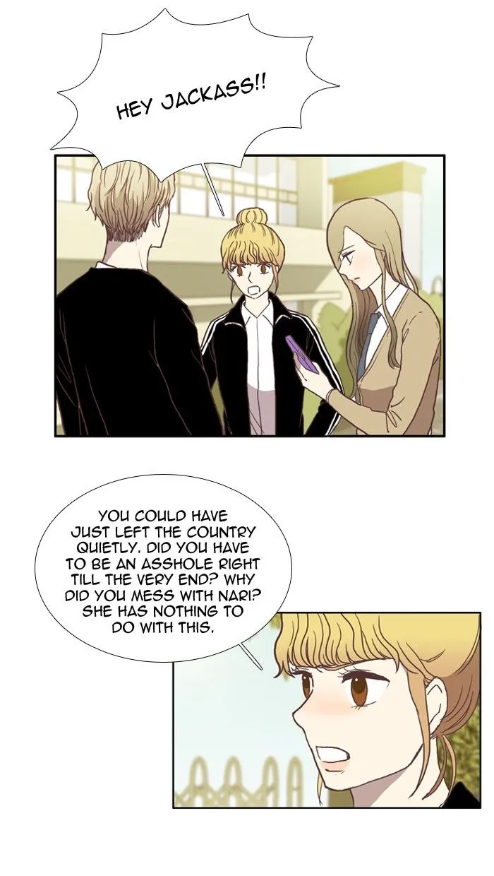 Girl’s World ( World of Girl ) Chapter 29 Online - página 6